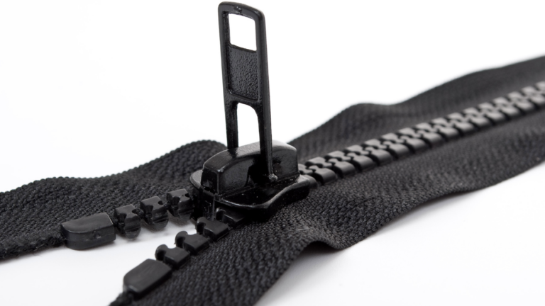 Reparación de cremalleras