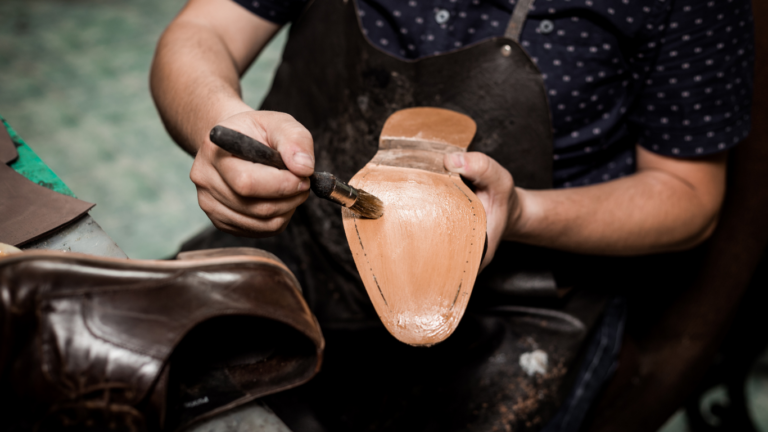 Tintado y restauración