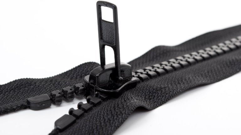 Reparación de cremalleras